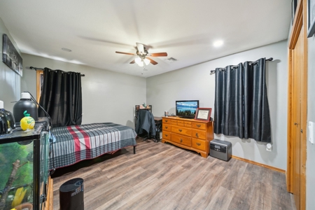 Mayes County Oklahoma Farm For Sale - image 21