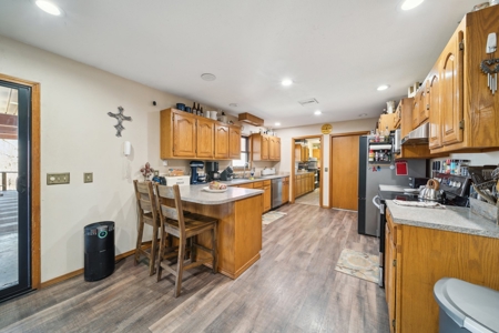 Mayes County Oklahoma Farm For Sale - image 11