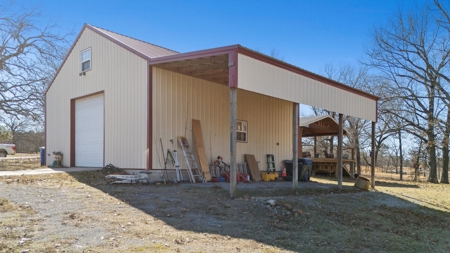 Mayes County Oklahoma Farm For Sale - image 33