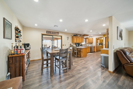 Mayes County Oklahoma Farm For Sale - image 10