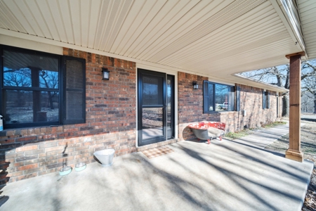 Mayes County Oklahoma Farm For Sale - image 4
