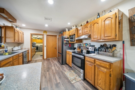 Mayes County Oklahoma Farm For Sale - image 12