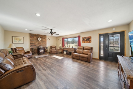 Mayes County Oklahoma Farm For Sale - image 5
