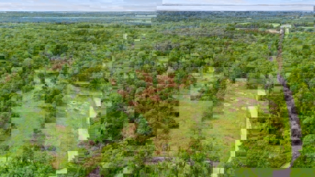 Mayes County Oklahoma Ranch For Sale - image 45