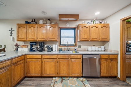 Mayes County Oklahoma Farm For Sale - image 14
