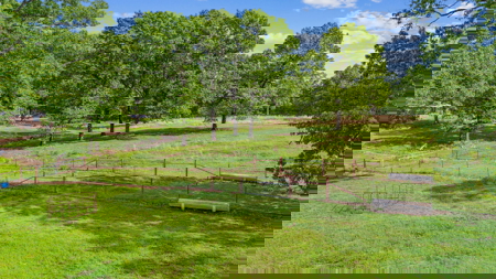 Mayes County Oklahoma Ranch For Sale - image 39