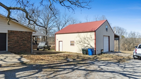 Mayes County Oklahoma Farm For Sale - image 32