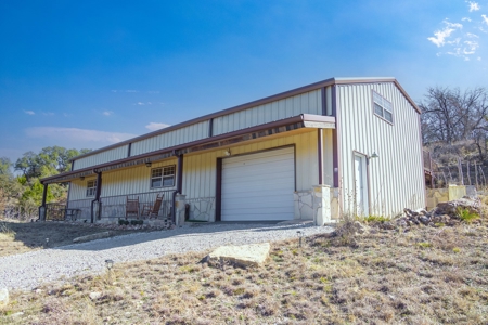 Dream Home! High-End Custom Barndominium in Early, TX on 56 Acres - Hunting, Fishing - image 6