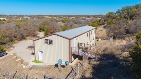 Dream Home! High-End Custom Barndominium in Early, TX on 56 Acres - Hunting, Fishing - image 5