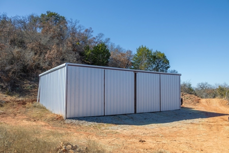 Dream Home! High-End Custom Barndominium in Early, TX on 56 Acres - Hunting, Fishing - image 35