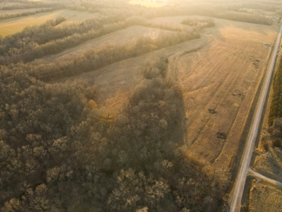 Land for Sale Bates County, MO - image 34