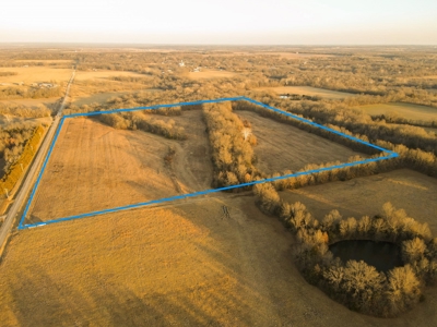 Land for Sale Bates County, MO - image 1
