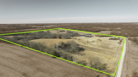 Forty Acres with a View! - image 15