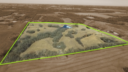 Forty Acres with a View! - image 16