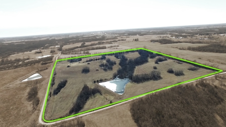 Forty Acres with a View! - image 1