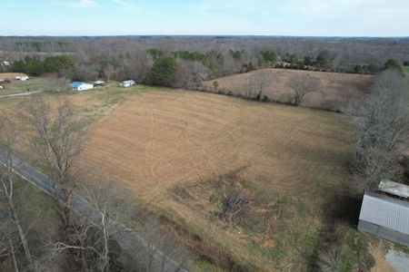 Land For Sale In Leoma Tennessee - image 3