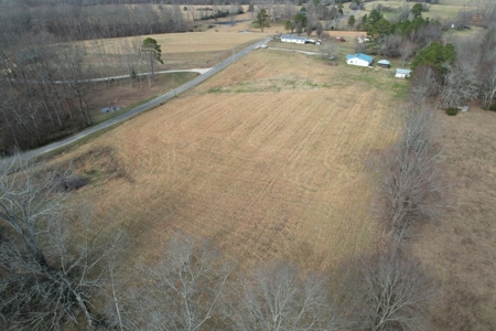 Land For Sale In Leoma Tennessee - image 4
