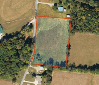 Land For Sale In Leoma Tennessee - image 7