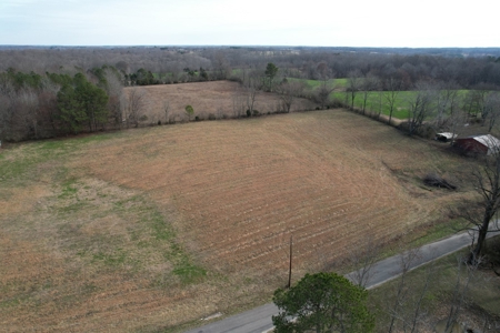 Land For Sale In Leoma Tennessee - image 2