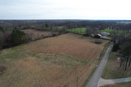 Land For Sale In Leoma Tennessee - image 1