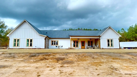 Welcome to Country Living in Crenshaw County - image 1