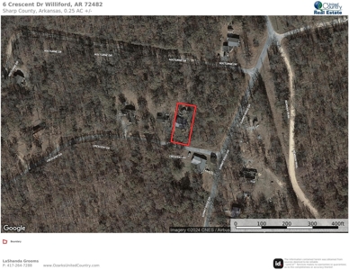 Country Home in Williford Arkansas - image 13