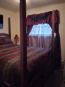 Country Home in Williford Arkansas - image 3