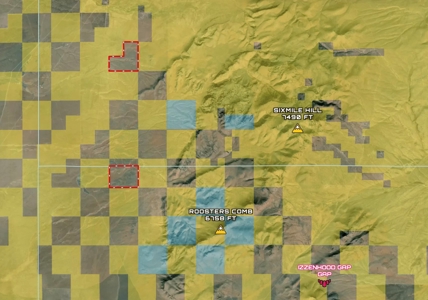 Nevada Recreational Hunting Mountain Desert Land For Sale - image 12