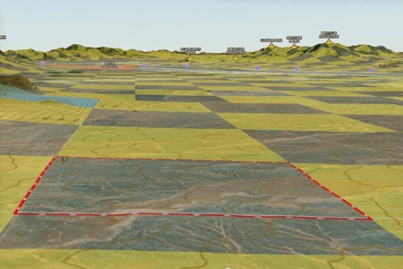 Nevada Recreational Hunting Mountain Desert Land For Sale - image 8