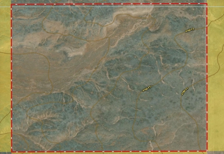 Nevada Recreational Hunting Mountain Desert Land For Sale - image 1