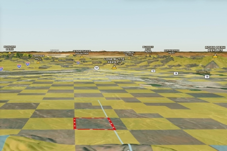 Nevada Recreational Hunting Mountain Desert Land For Sale - image 9