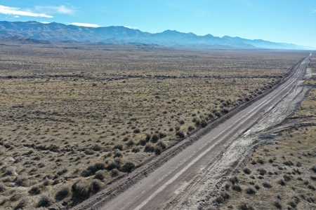 Nevada Ranch Residential Recreational Hunting Land For Sale - image 19