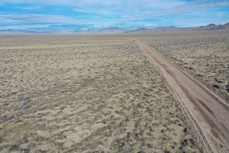 Nevada Ranch Residential Recreational Hunting Land For Sale - image 16