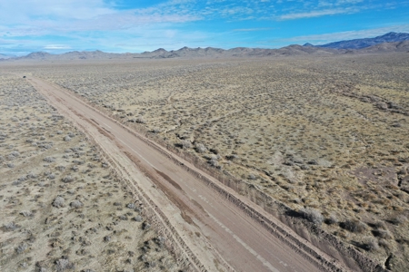 Nevada Ranch Residential Recreational Hunting Land For Sale - image 17