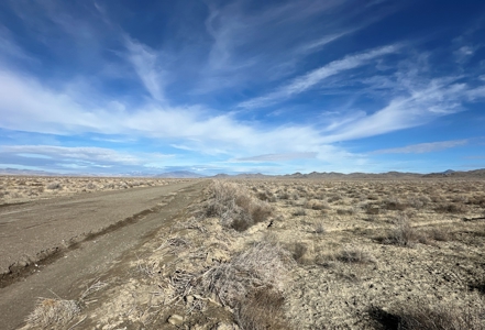 Nevada Ranch Residential Recreational Hunting Land For Sale - image 11