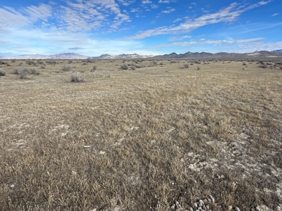Nevada Ranch Residential Recreational Hunting Land For Sale - image 9