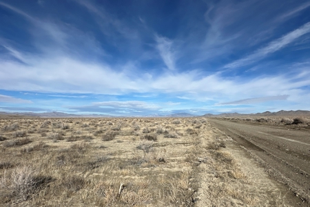 Nevada Ranch Residential Recreational Hunting Land For Sale - image 13