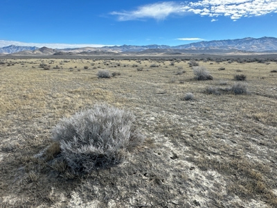 Nevada Ranch Residential Recreational Hunting Land For Sale - image 10