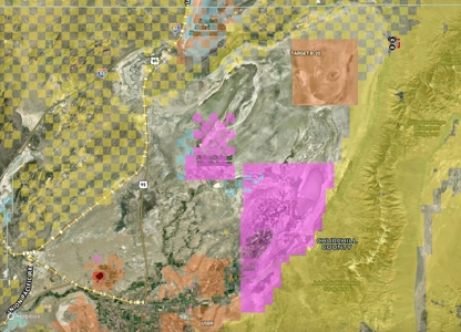 Nevada Ranch Residential Recreational Hunting Land For Sale - image 25