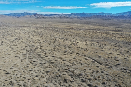 Nevada Ranch Residential Recreational Hunting Land For Sale - image 15