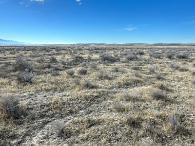Nevada Ranch Residential Recreational Hunting Land For Sale - image 3