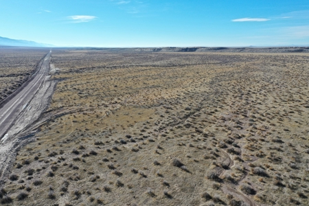 Nevada Ranch Residential Recreational Hunting Land For Sale - image 18