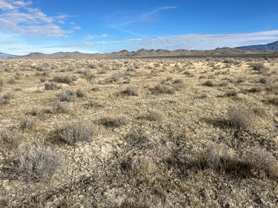 Nevada Ranch Residential Recreational Hunting Land For Sale - image 5