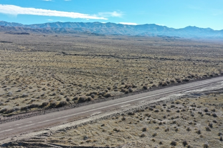 Nevada Ranch Residential Recreational Hunting Land For Sale - image 20