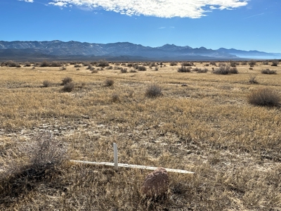 Nevada Ranch Residential Recreational Hunting Land For Sale - image 1