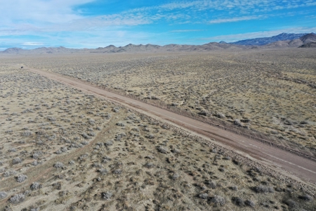 Nevada Ranch Residential Recreational Hunting Land For Sale - image 21