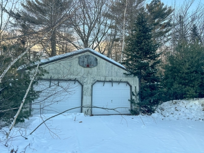 Buildable Lot in Orneville Township - image 2