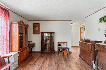 20 Acres And 1800 + Sq Ft Home For Sale Maysville Mo - image 22