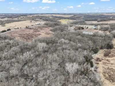 20 Acres And 1800 + Sq Ft Home For Sale Maysville Mo - image 35