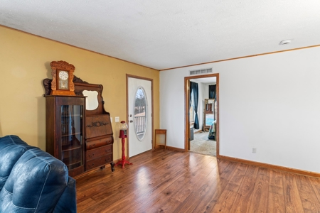 20 Acres And 1800 + Sq Ft Home For Sale Maysville Mo - image 6